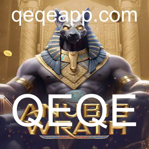 Descubra AnubisWrath: O Novo Jogo Egípcio Aterrorizante