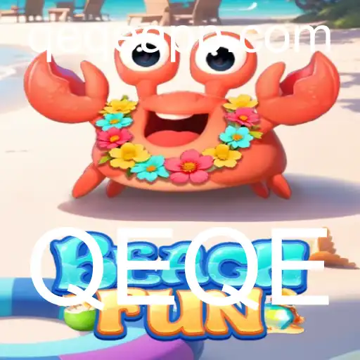 Descubra o Mundo Empolgante de BeachFun: O Jogo do Momento com QEQE