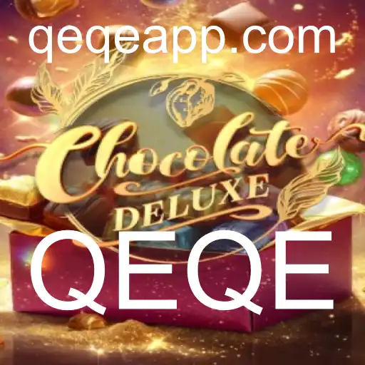 Descubra ChocolateDeluxe: O Jogo Que Está Conquistando o Mundo dos Jogos