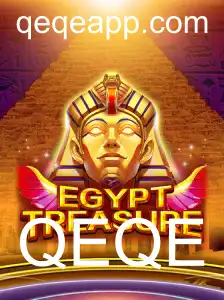 Descubra a Excitação do Jogo EgyptTreasure: Uma Aventura Antiga com a Palavra-Chave QEQE