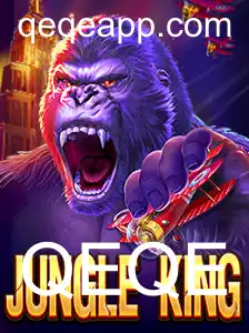 JungleKing: A Aventura Selvagem Que Conquistou o Mundo dos Jogos