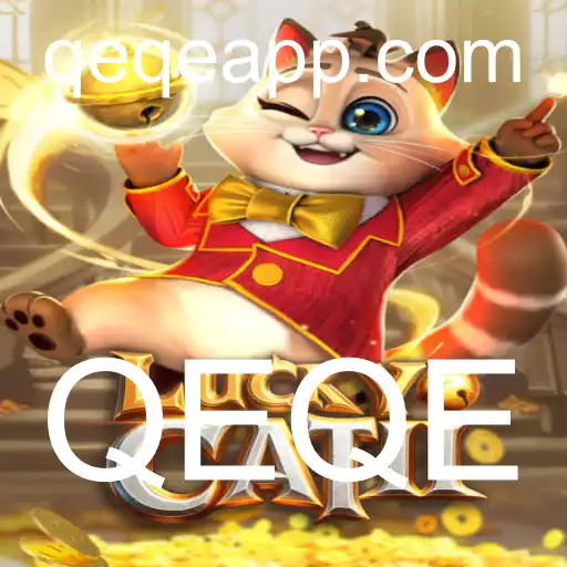 Explorando o Mundo de LuckyCatII: Uma Jornada com QEQE