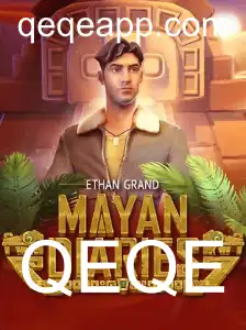 MayanDiaries: Uma Imersão no Mundo Antigo com a Chave QEQE