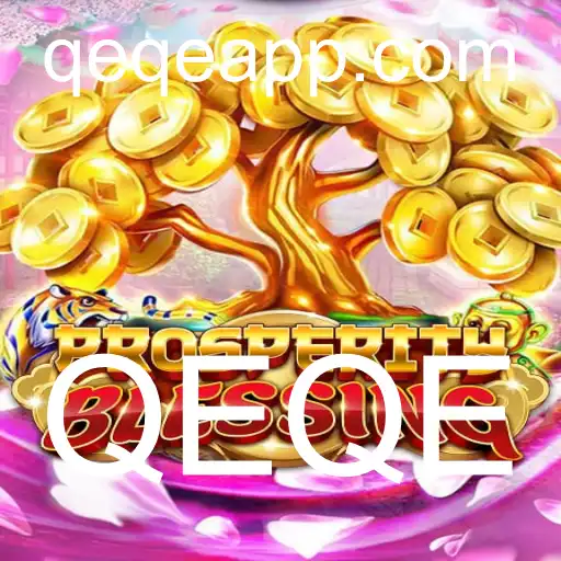 Explorando ProsperityBlessing: Um Novo Horizonte nos Jogos de Tabuleiro com QEQE