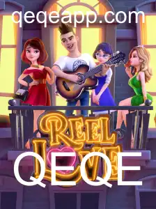 ReelLove: Um Mergulho no Mundo do Jogo com Elementos de QEQE